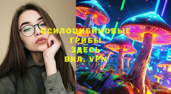 винт Баксан